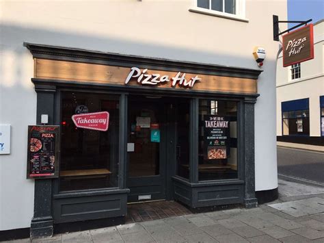 pizza hut bury st edmunds|Welcome to Pizza Hut Restaurants 